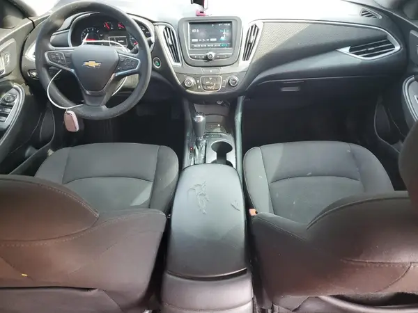 1G1ZB5ST3HF249707 2017 CHEVROLET MALIBU - Image 8