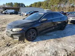 1G1ZB5ST3HF251053 2017 CHEVROLET MALIBU