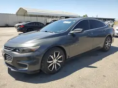 1G1ZB5ST3HF252395 2017 CHEVROLET MALIBU