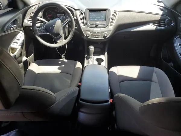 1G1ZB5ST3HF252395 2017 CHEVROLET MALIBU - Image 8
