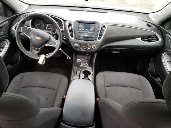 1G1ZB5ST3HF252784 2017 CHEVROLET MALIBU - Image 8