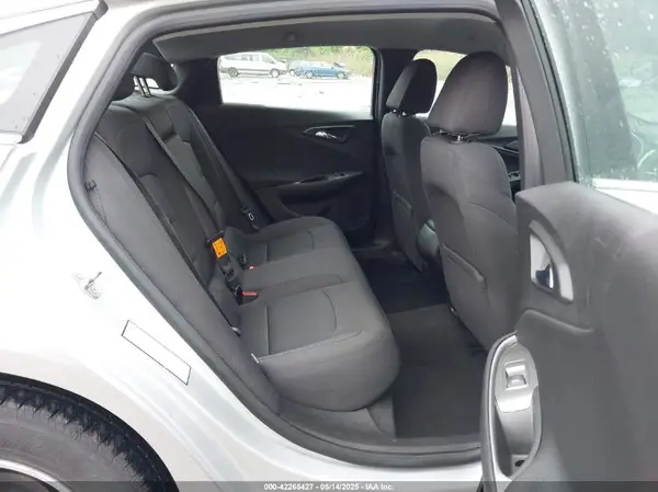 1G1ZB5ST3HF254518 2017 CHEVROLET MALIBU - Image 8