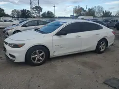 1G1ZB5ST3HF255099 2017 CHEVROLET MALIBU