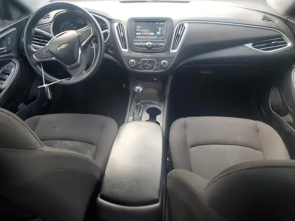 1G1ZB5ST3HF255099 2017 CHEVROLET MALIBU - Image 8