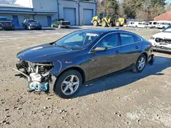 1G1ZB5ST3HF256446 2017 CHEVROLET MALIBU