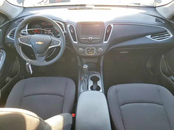 1G1ZB5ST3HF256446 2017 CHEVROLET MALIBU - Image 7