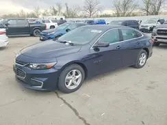 1G1ZB5ST3HF261243 2017 CHEVROLET MALIBU