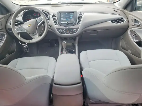 1G1ZB5ST3HF261243 2017 CHEVROLET MALIBU - Image 8