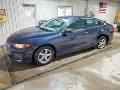 1G1ZB5ST3HF262781 2017 CHEVROLET MALIBU