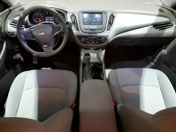 1G1ZB5ST3HF262781 2017 CHEVROLET MALIBU - Image 8