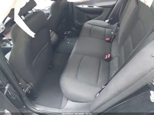 1G1ZB5ST3HF262862 2017 CHEVROLET MALIBU - Image 8