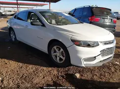 1G1ZB5ST3HF263722 2017 CHEVROLET MALIBU