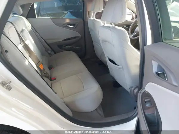 1G1ZB5ST3HF263722 2017 CHEVROLET MALIBU - Image 8