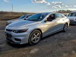 1G1ZB5ST3HF263963 2017 CHEVROLET MALIBU