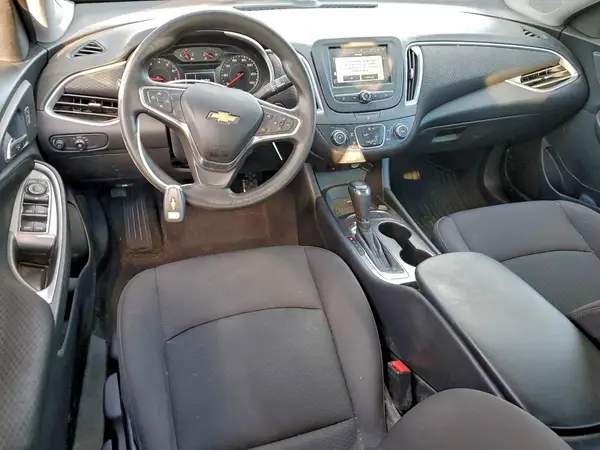 1G1ZB5ST3HF263963 2017 CHEVROLET MALIBU - Image 8
