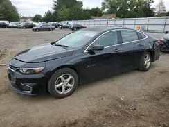 1G1ZB5ST3HF264238 2017 CHEVROLET MALIBU