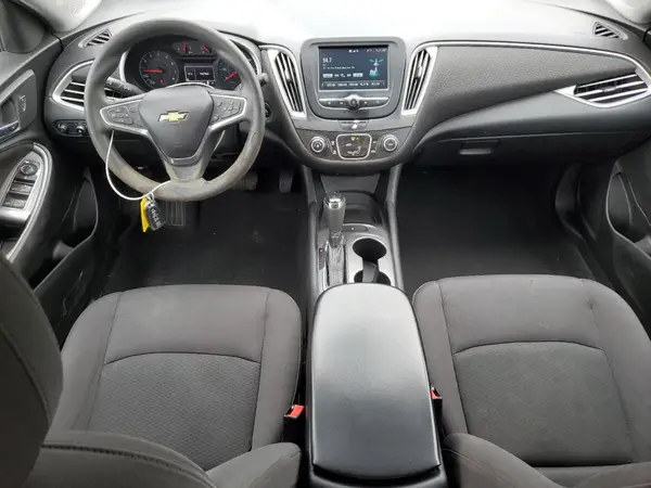 1G1ZB5ST3HF264238 2017 CHEVROLET MALIBU - Image 8