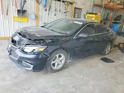 1G1ZB5ST3HF264952 2017 CHEVROLET MALIBU