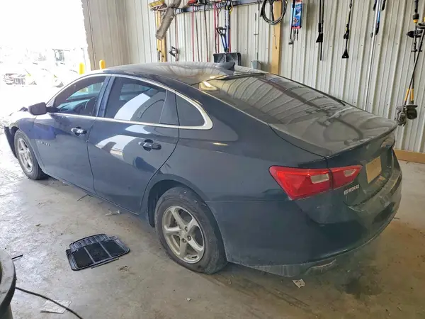 1G1ZB5ST3HF264952 2017 CHEVROLET MALIBU - Image 2