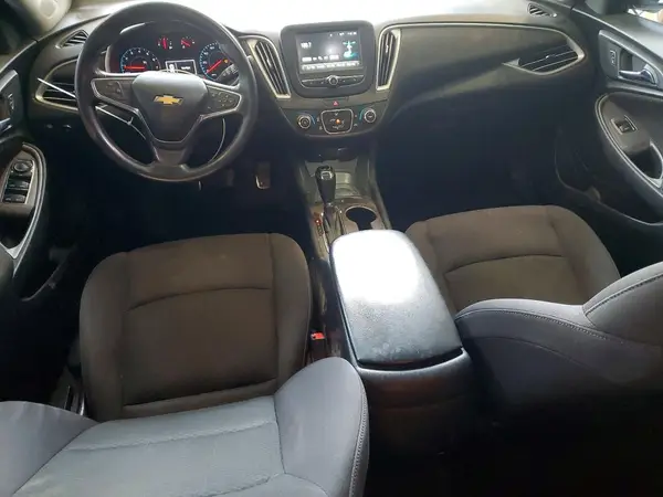 1G1ZB5ST3HF264952 2017 CHEVROLET MALIBU - Image 8