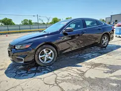 1G1ZB5ST3HF265034 2017 CHEVROLET MALIBU