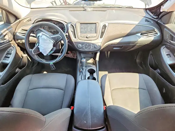 1G1ZB5ST3HF265034 2017 CHEVROLET MALIBU - Image 8