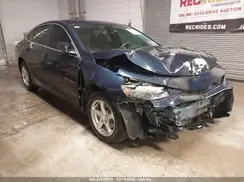 1G1ZB5ST3HF265714 2017 CHEVROLET MALIBU