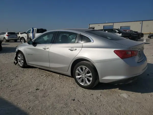 1G1ZB5ST3HF265745 2017 CHEVROLET MALIBU - Image 2