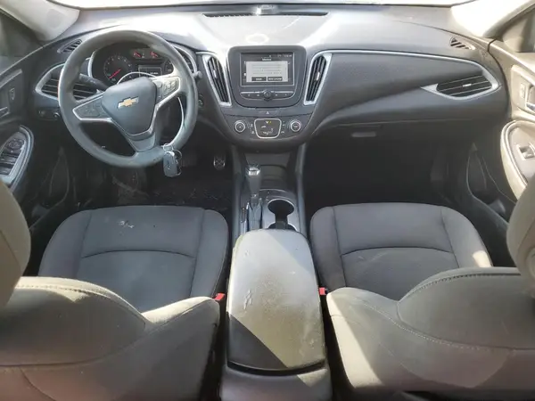 1G1ZB5ST3HF265745 2017 CHEVROLET MALIBU - Image 8