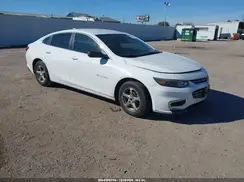 1G1ZB5ST3HF265910 2017 CHEVROLET MALIBU