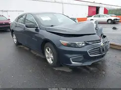 1G1ZB5ST3HF266233 2017 CHEVROLET MALIBU