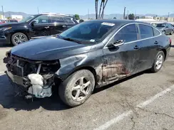 1G1ZB5ST3HF266569 2017 CHEVROLET MALIBU