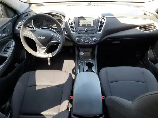 1G1ZB5ST3HF266569 2017 CHEVROLET MALIBU - Image 8
