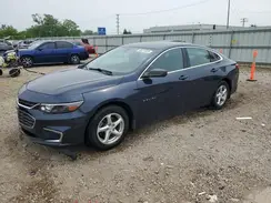 1G1ZB5ST3HF266720 2017 CHEVROLET MALIBU