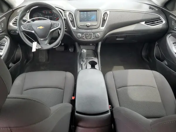 1G1ZB5ST3HF266720 2017 CHEVROLET MALIBU - Image 8