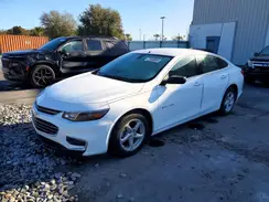 1G1ZB5ST3HF267804 2017 CHEVROLET MALIBU