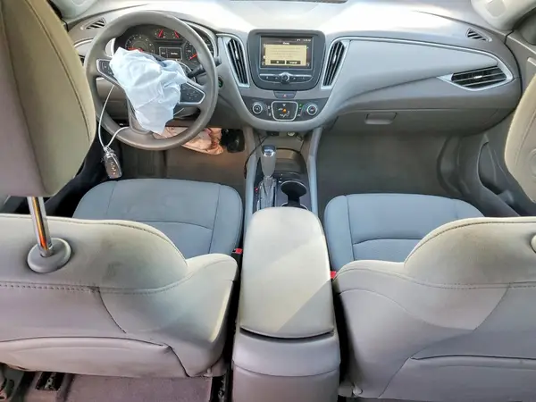 1G1ZB5ST3HF267804 2017 CHEVROLET MALIBU - Image 8
