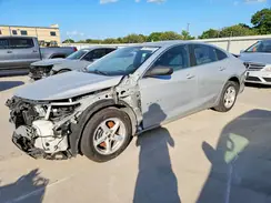 1G1ZB5ST3HF267916 2017 CHEVROLET MALIBU