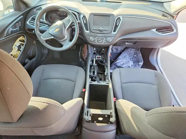 1G1ZB5ST3HF267916 2017 CHEVROLET MALIBU - Image 8