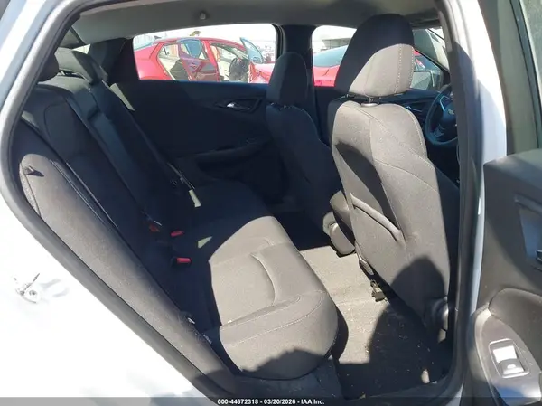1G1ZB5ST3HF269780 2017 CHEVROLET MALIBU - Image 8