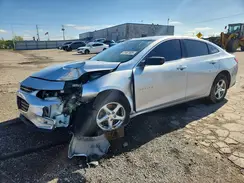 1G1ZB5ST3HF269990 2017 CHEVROLET MALIBU