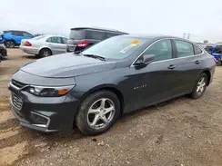 1G1ZB5ST3HF271237 2017 CHEVROLET MALIBU