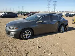 1G1ZB5ST3HF271416 2017 CHEVROLET MALIBU