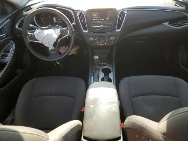 1G1ZB5ST3HF271416 2017 CHEVROLET MALIBU - Image 8