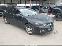 1G1ZB5ST3HF271786 2017 CHEVROLET MALIBU