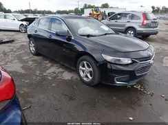 1G1ZB5ST3HF272615 2017 CHEVROLET MALIBU