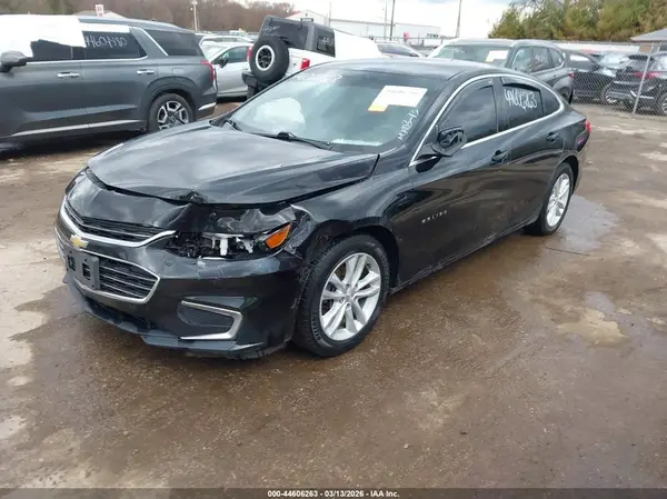 1G1ZB5ST3HF272677 2017 CHEVROLET MALIBU - Image 2
