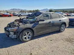 1G1ZB5ST3HF273473 2017 CHEVROLET MALIBU
