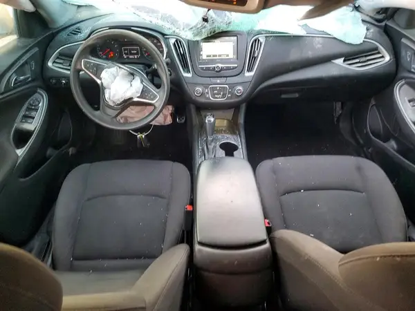 1G1ZB5ST3HF273473 2017 CHEVROLET MALIBU - Image 8