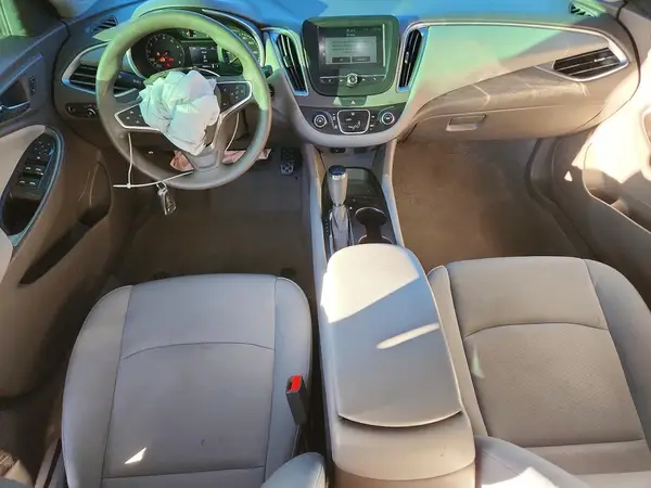 1G1ZB5ST3HF274610 2017 CHEVROLET MALIBU - Image 8